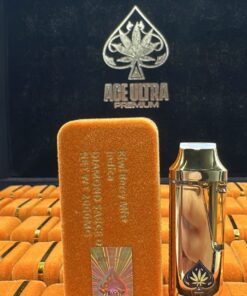 Mango frost