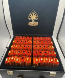 ACE ULTRA PREMIUM VAPE
