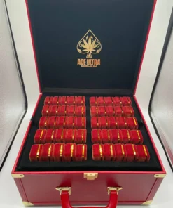 ACE ULTRA PREMIUM VAPE