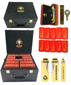 ACE ULTRA PREMIUM VAPE