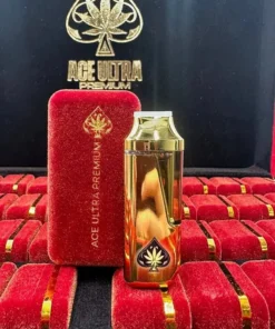 ACE ULTRA PREMIUM VAPE