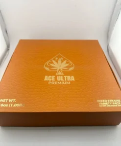 ACE ULTRA PREMIUM VAPE