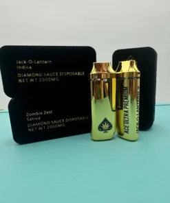 ACE ULTRA PREMIUM VAPE