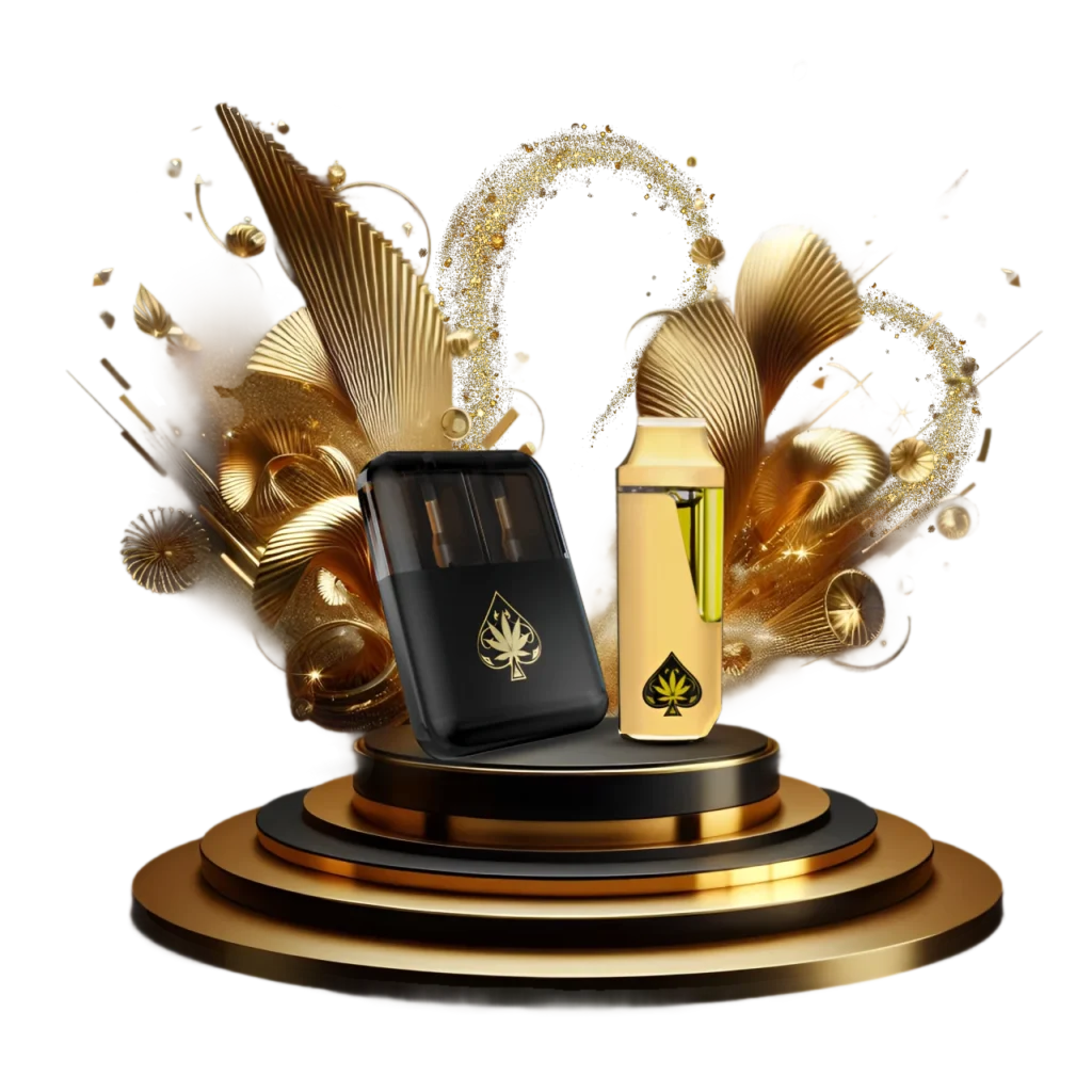 ACE ULTRA PREMIUM VAPE