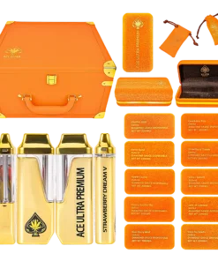 ACE ULTRA PREMIUM VAPE