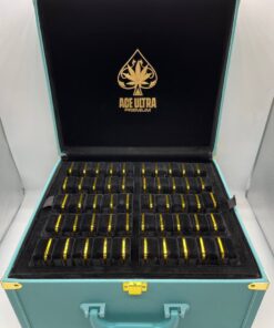ACE ULTRA PREMIUM VAPE