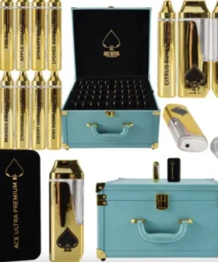 ACE ULTRA PREMIUM VAPE