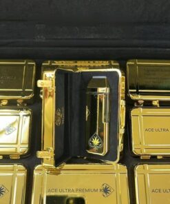 ACE ULTRA PREMIUM VAPE