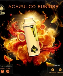 ACE ULTRA PREMIUM VAPE