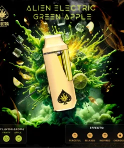 ACE ULTRA PREMIUM VAPE