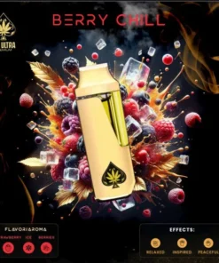 ACE ULTRA PREMIUM VAPE