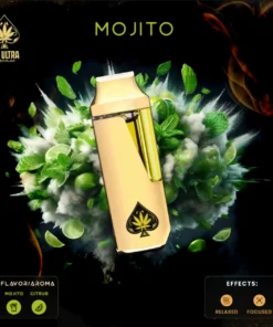 ACE ULTRA PREMIUM VAPE