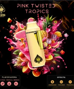 ACE ULTRA PREMIUM VAPE