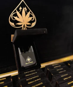 ACE ULTRA PREMIUM VAPE