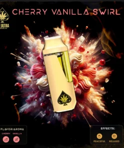 ACE ULTRA PREMIUM VAPE