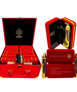 ACE ULTRA PREMIUM VAPE