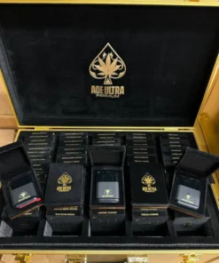 ACE ULTRA PREMIUM VAPE