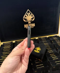 ACE ULTRA PREMIUM VAPE