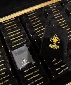 ACE ULTRA PREMIUM VAPE