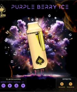 ACE ULTRA PREMIUM VAPE