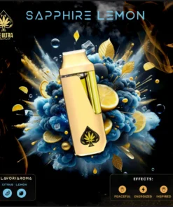 ACE ULTRA PREMIUM VAPE