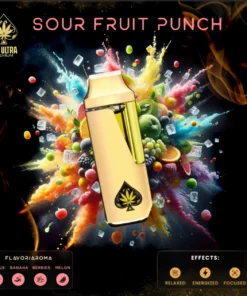 ACE ULTRA PREMIUM VAPE