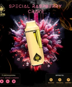 ACE ULTRA PREMIUM VAPE