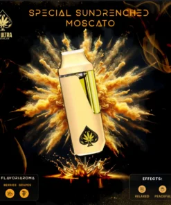 ACE ULTRA PREMIUM VAPE