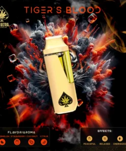 ACE ULTRA PREMIUM VAPE