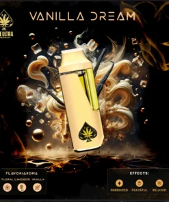 ACE ULTRA PREMIUM VAPE