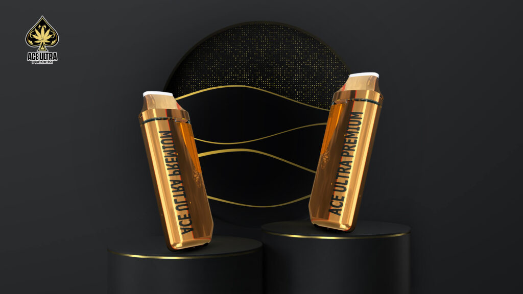 ACE ULTRA PREMIUM VAPE