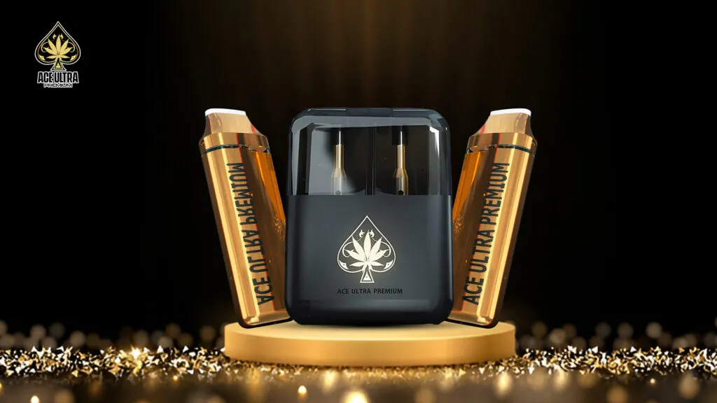 ACE ULTRA PREMIUM VAPE