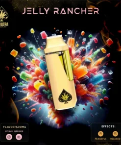 ACE ULTRA PREMIUM VAPE
