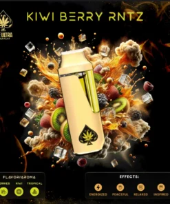 ACE ULTRA PREMIUM VAPE