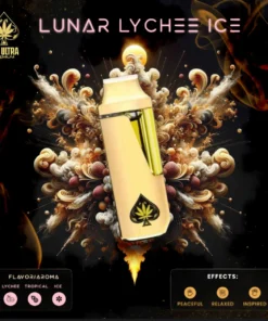 ACE ULTRA PREMIUM VAPE